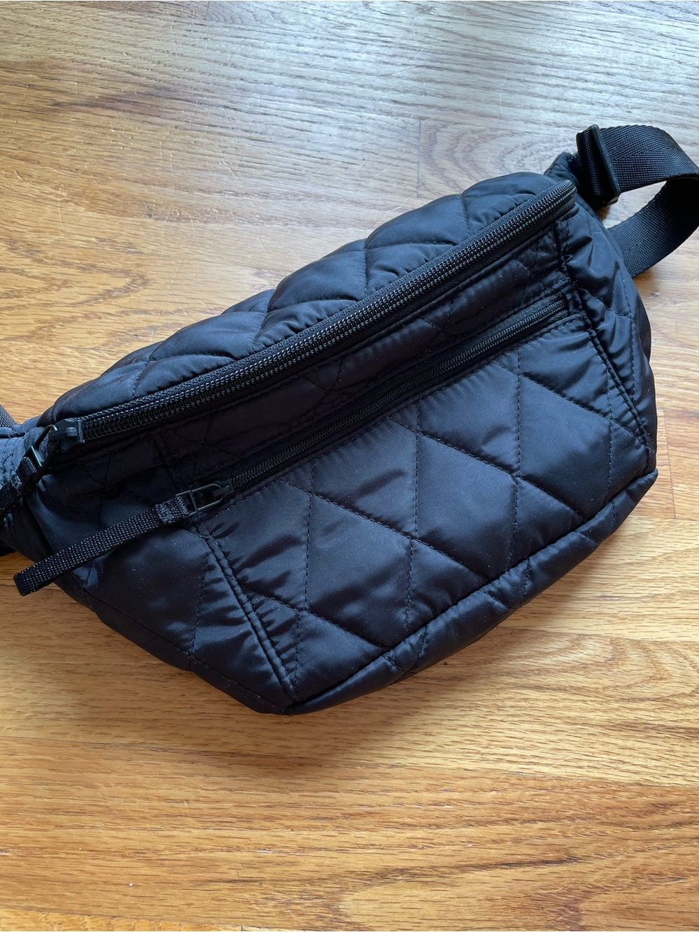 Vera Bradley Outlet Large Belt Bag